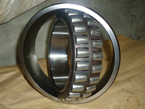 Wholesale bearing 6204 TN C4 for idler